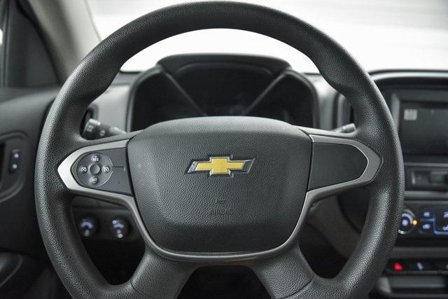 2019 Chevrolet Colorado Vehicle Photo in AKRON, OH 44303-2330