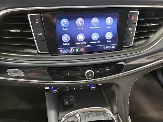 2020 Buick Enclave Vehicle Photo in OSHKOSH, WI 54904-7811