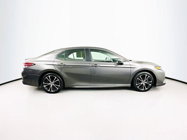 2020 Toyota Camry Vehicle Photo in Flemington, NJ 08822