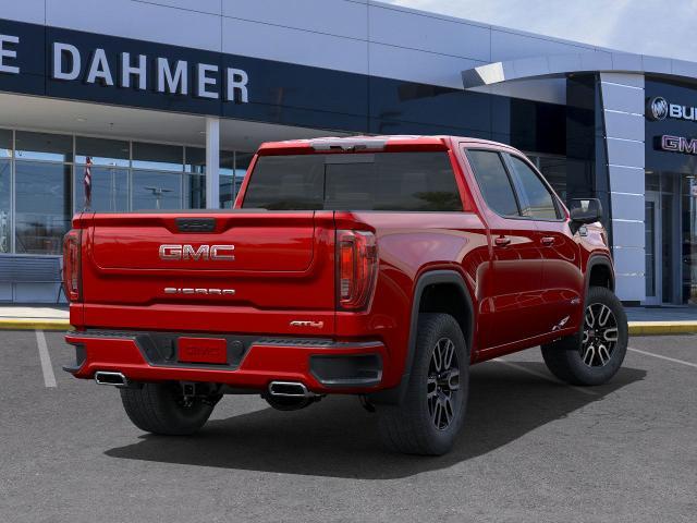 2025 GMC Sierra 1500 Vehicle Photo in KANSAS CITY, MO 64114-4545