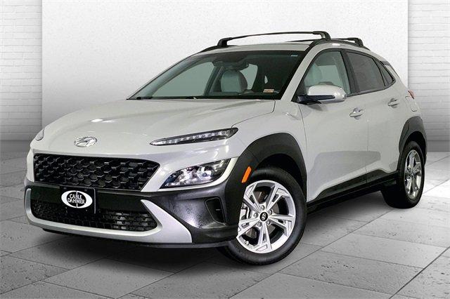 2023 Hyundai Kona Vehicle Photo in KANSAS CITY, MO 64114-4502