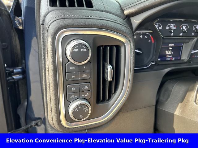 2021 GMC Sierra 1500 Vehicle Photo in CHICOPEE, MA 01020-5001