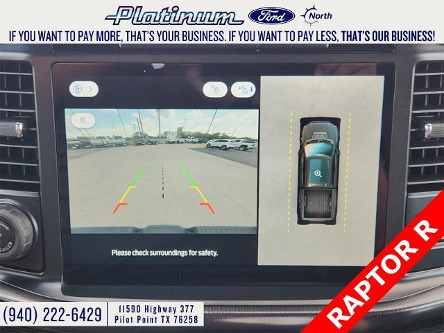 2024 Ford F-150 Vehicle Photo in Pilot Point, TX 76258-6053