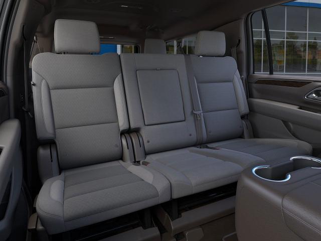 2024 Chevrolet Suburban Vehicle Photo in ORLANDO, FL 32808-7998