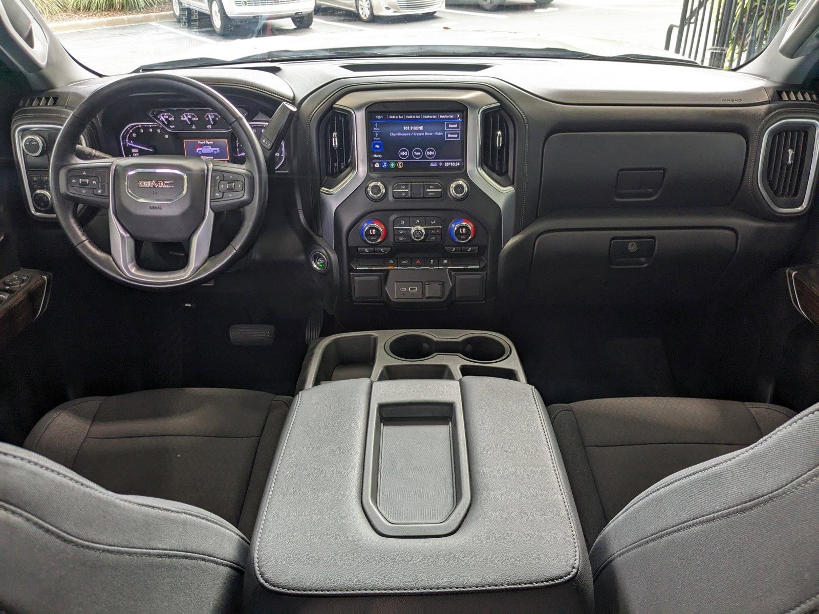 2020 GMC Sierra 1500 Vehicle Photo in ORLANDO, FL 32812-3021