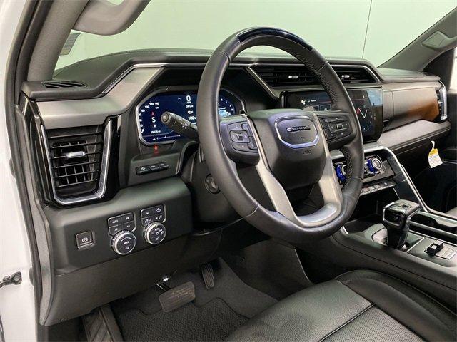 2023 GMC Sierra 1500 Vehicle Photo in PORTLAND, OR 97225-3518