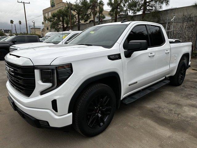 2022 GMC Sierra 1500 Vehicle Photo in PASADENA, CA 91107-3803