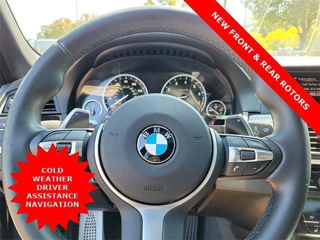 2016 BMW 535i xDrive Vehicle Photo in Willow Grove, PA 19090