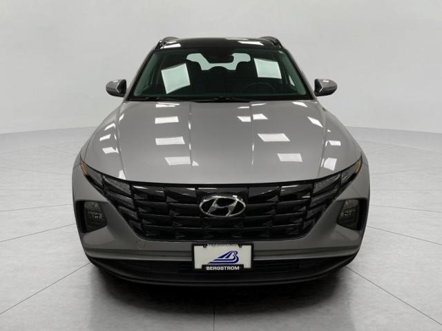 2023 Hyundai TUCSON Hybrid Vehicle Photo in Appleton, WI 54913