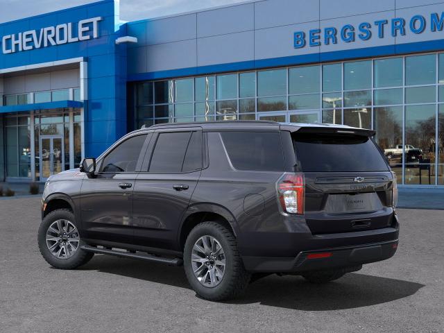 2024 Chevrolet Tahoe Vehicle Photo in APPLETON, WI 54914-4656