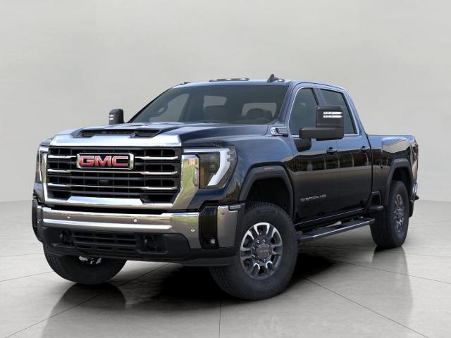 2025 GMC Sierra 2500 HD Vehicle Photo in APPLETON, WI 54914-8833