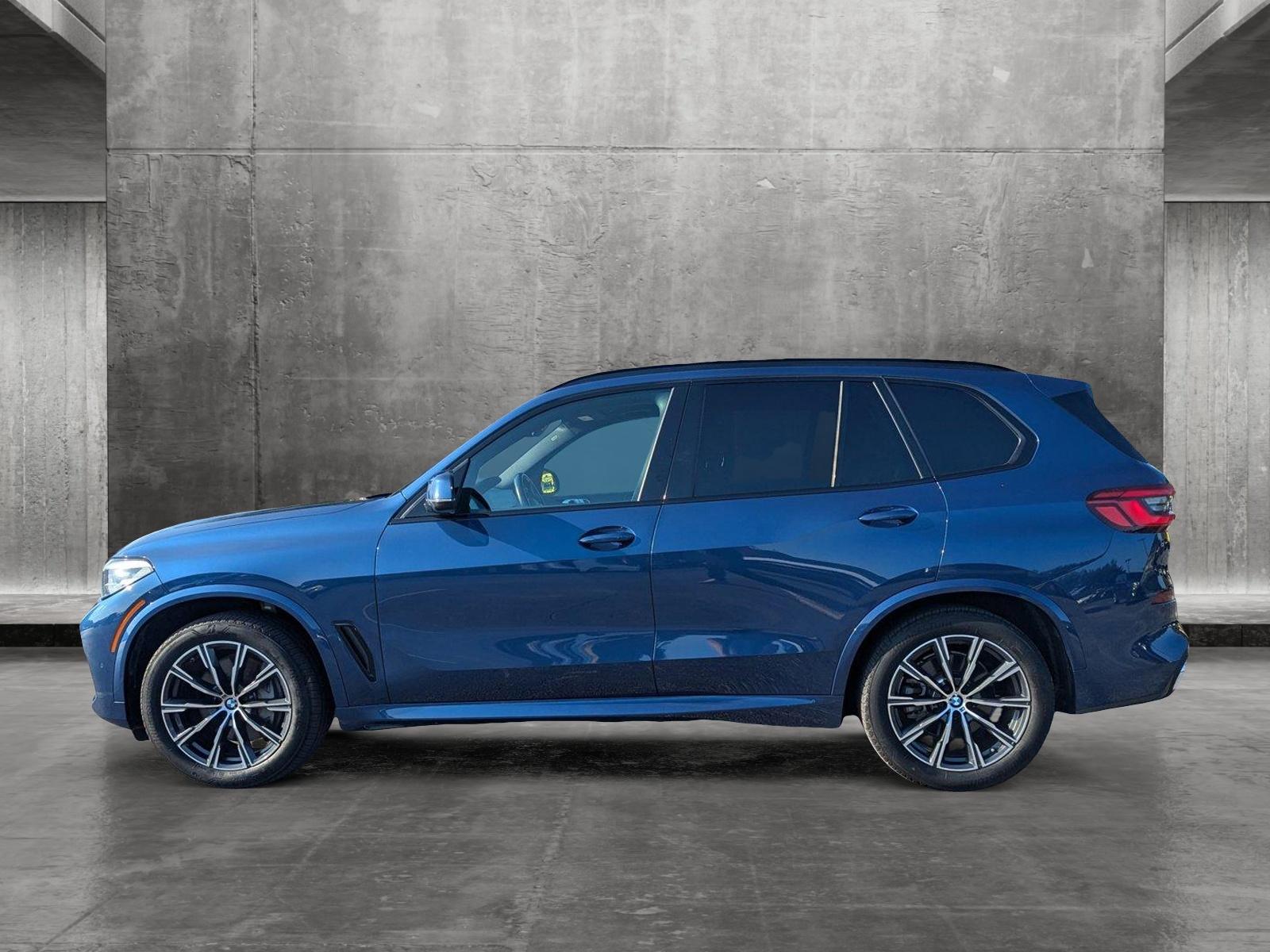 2019 BMW X5 Vehicle Photo in ORLANDO, FL 32812-3021