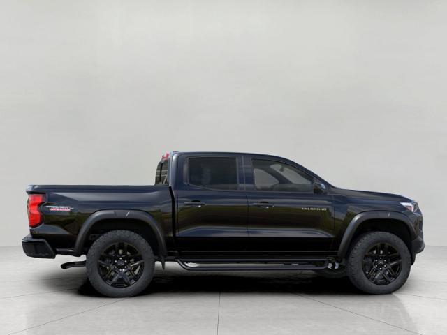 2024 Chevrolet Colorado Vehicle Photo in MADISON, WI 53713-3220