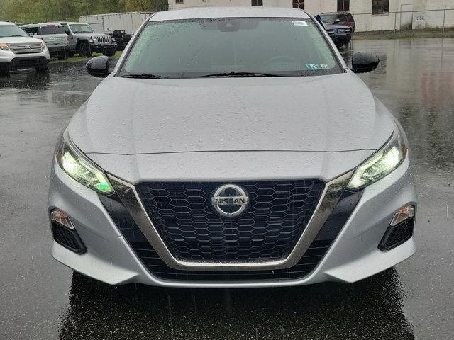 2020 Nissan Altima Vehicle Photo in Boyertown, PA 19512