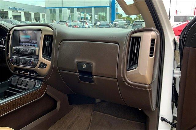 2018 GMC Sierra 1500 Vehicle Photo in TOPEKA, KS 66609-0000