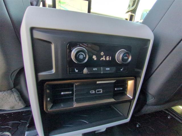 2024 GMC HUMMER EV SUV Vehicle Photo in ANAHEIM, CA 92806-5612