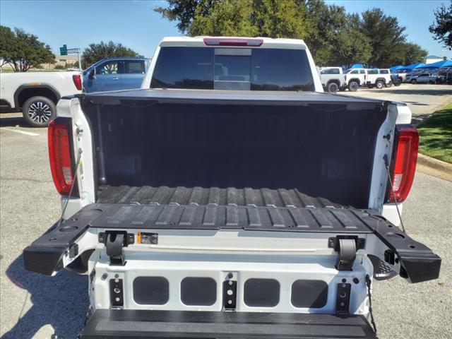 2021 GMC Sierra 1500 Vehicle Photo in Denton, TX 76205