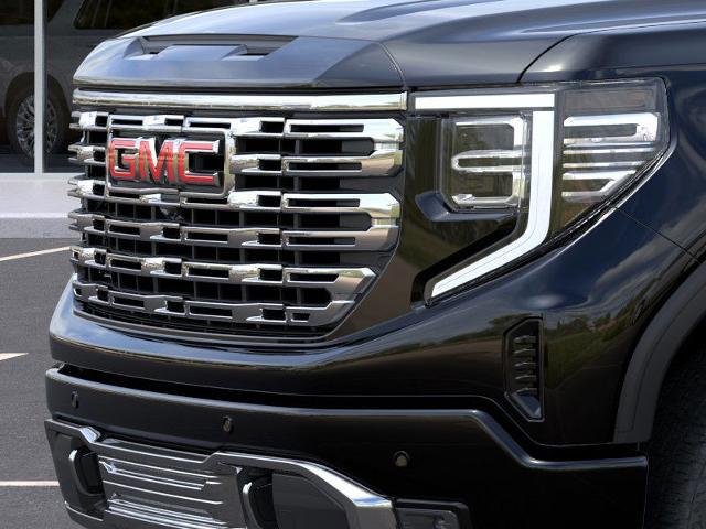 2025 GMC Sierra 1500 Vehicle Photo in ALBERTVILLE, AL 35950-0246