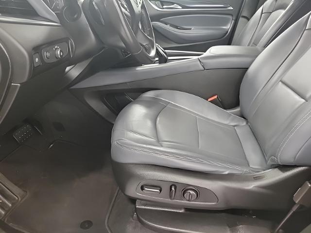 2020 Buick Enclave Vehicle Photo in GREEN BAY, WI 54303-3330