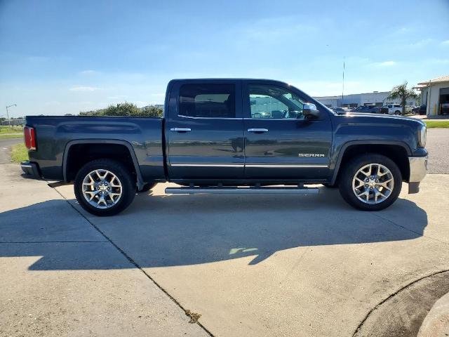 2017 GMC Sierra 1500 Vehicle Photo in BROUSSARD, LA 70518-0000