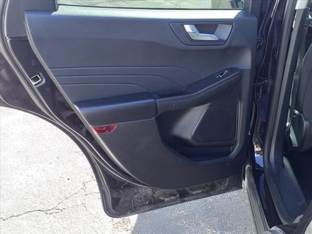 2021 Ford Escape Vehicle Photo in Saint Charles, IL 60174