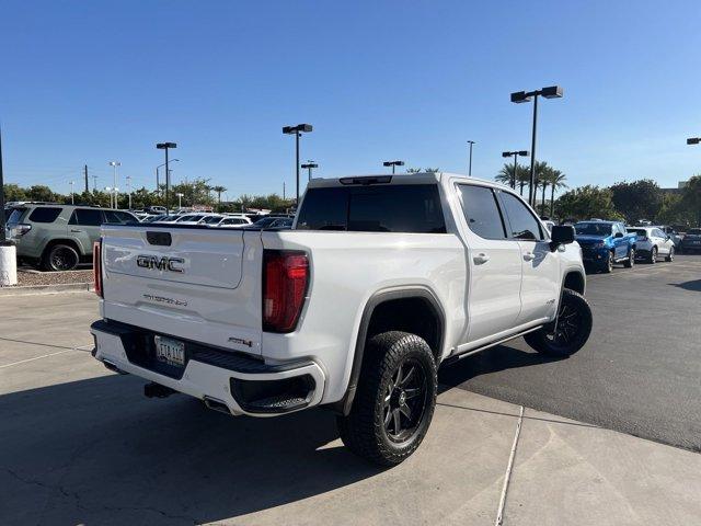 2021 GMC Sierra 1500 Vehicle Photo in GILBERT, AZ 85297-0402