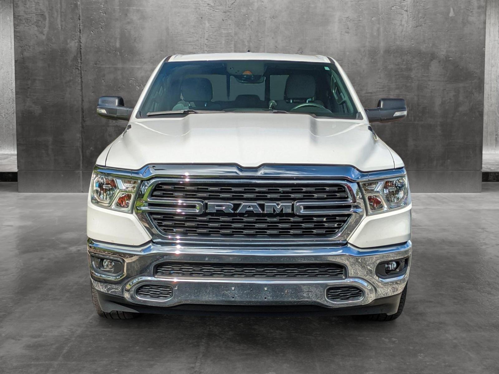 2022 Ram 1500 Vehicle Photo in ORLANDO, FL 32812-3021