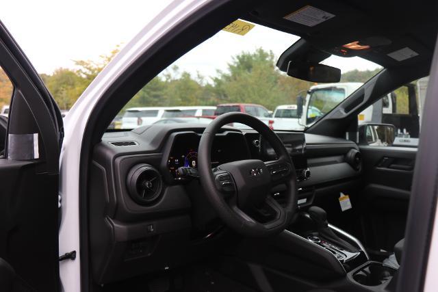 2024 Chevrolet Colorado Vehicle Photo in MONTICELLO, NY 12701-3853