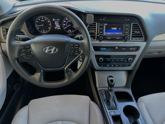 2015 Hyundai Sonata Vehicle Photo in PITTSBURG, CA 94565-7121