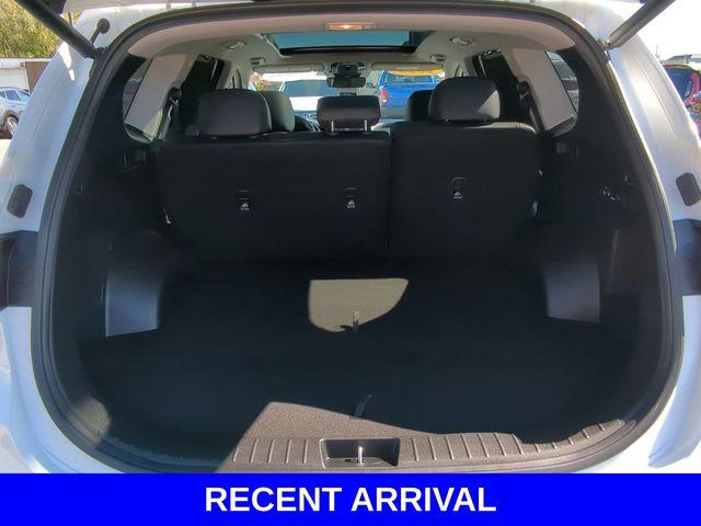 2023 Hyundai SANTA FE Hybrid Vehicle Photo in Merrillville, IN 46410-5311