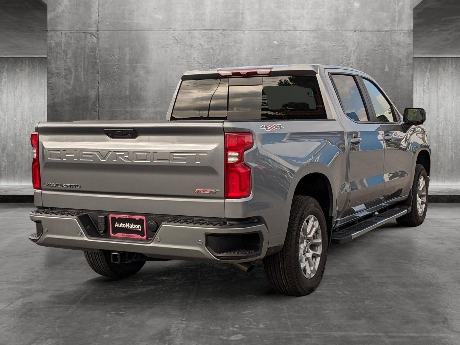 2025 Chevrolet Silverado 1500 Vehicle Photo in LAUREL, MD 20707-4697