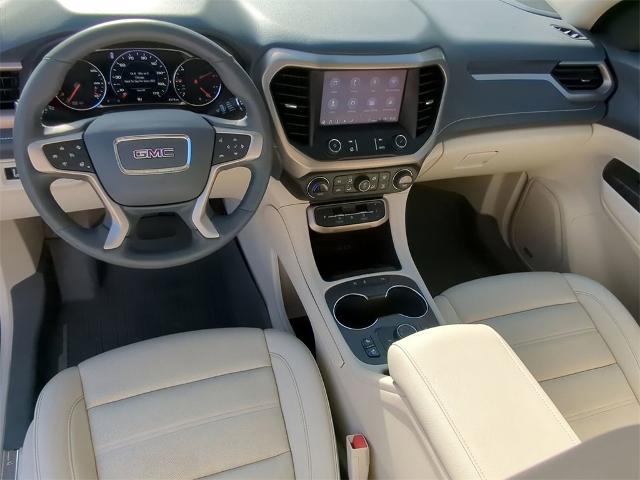 2023 GMC Acadia Vehicle Photo in ALBERTVILLE, AL 35950-0246