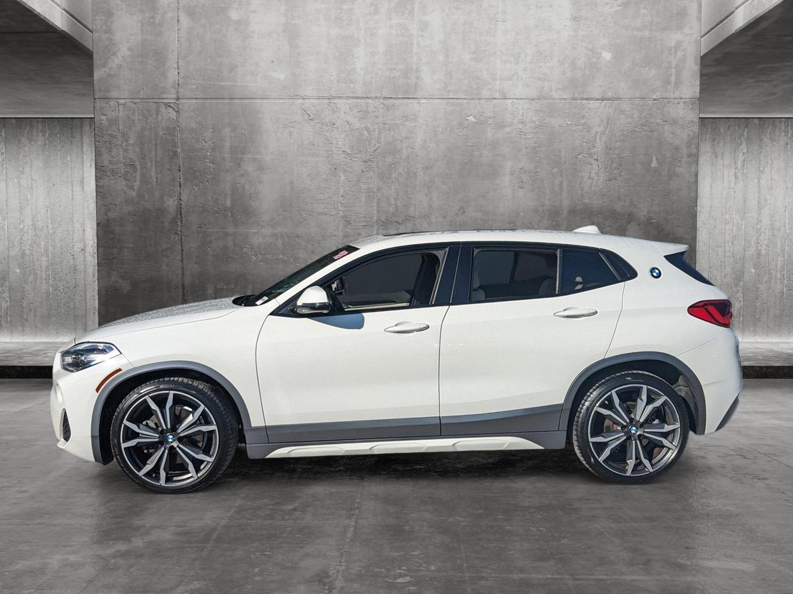 2018 BMW X2 xDrive28i Vehicle Photo in Tampa, FL 33614