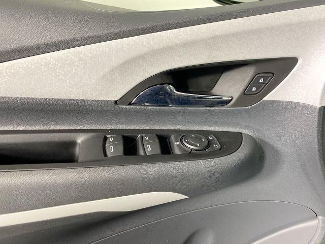 2019 Chevrolet Bolt EV Vehicle Photo in ALLIANCE, OH 44601-4622