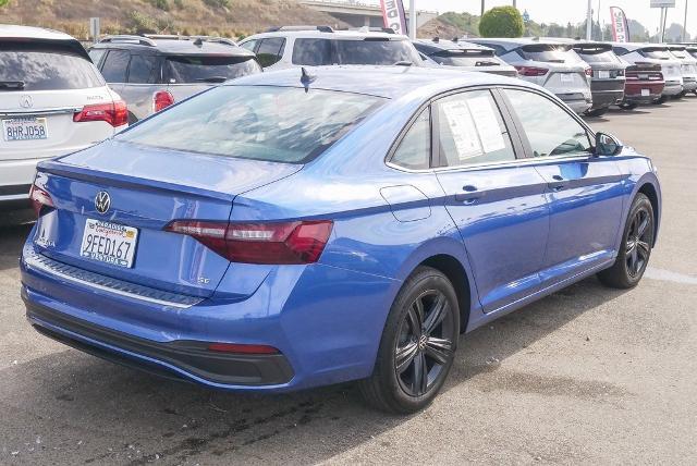 2023 Volkswagen Jetta Vehicle Photo in VENTURA, CA 93003-8585