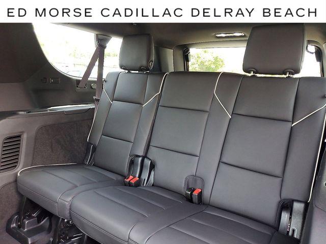 2024 Cadillac Escalade ESV Vehicle Photo in DELRAY BEACH, FL 33483-3294