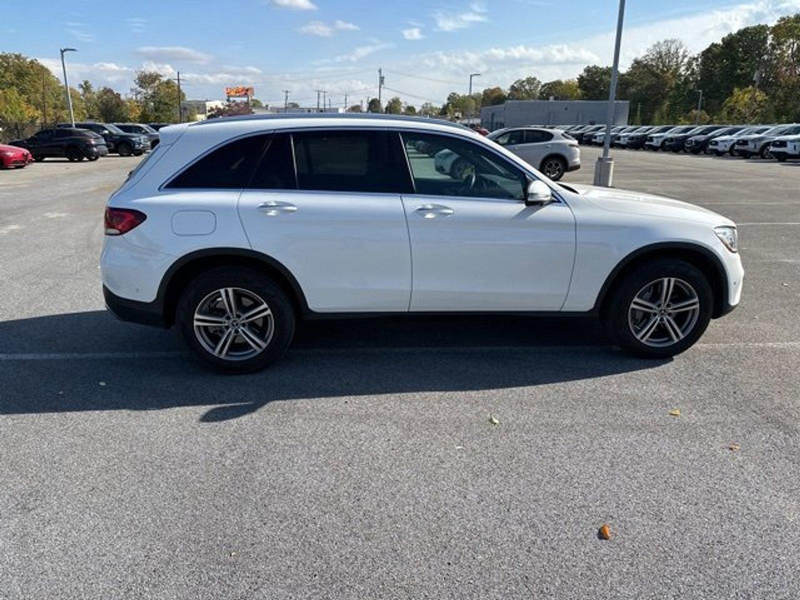 2021 Mercedes-Benz GLC Vehicle Photo in Willow Grove, PA 19090