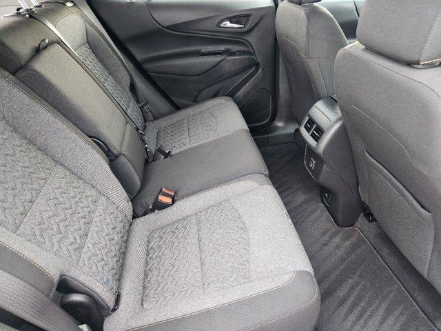 2022 Chevrolet Equinox Vehicle Photo in SUGAR LAND, TX 77478-0000