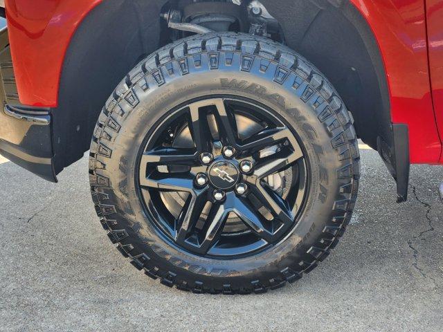 2020 Chevrolet Silverado 1500 Vehicle Photo in SUGAR LAND, TX 77478-0000