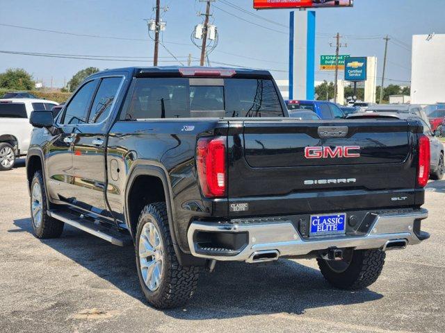 2019 GMC Sierra 1500 Vehicle Photo in SUGAR LAND, TX 77478-0000