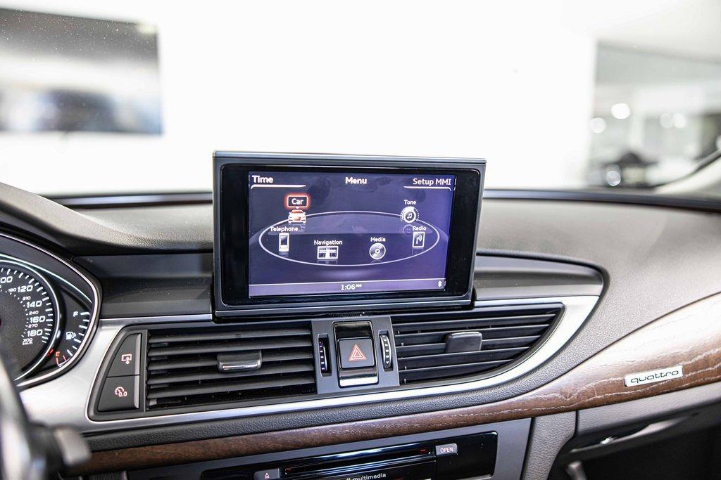 2016 Audi A7 Vehicle Photo in Saint Charles, IL 60174