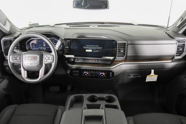 2024 GMC Sierra 2500 HD Vehicle Photo in PUYALLUP, WA 98371-4149