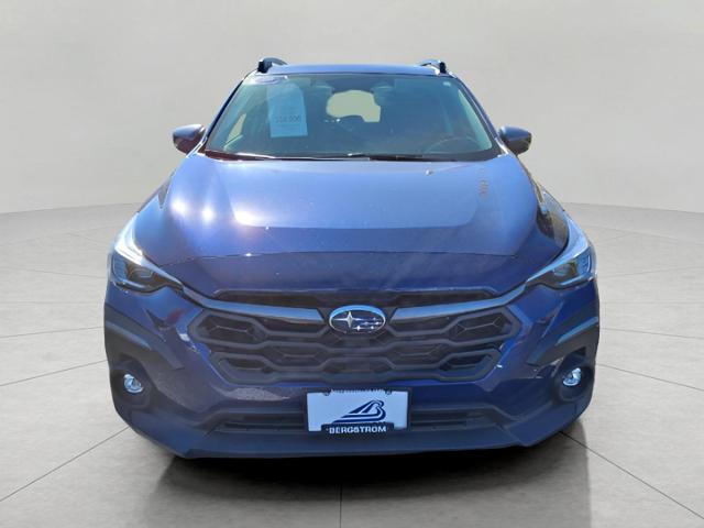 2024 Subaru Crosstrek Vehicle Photo in Oshkosh, WI 54904