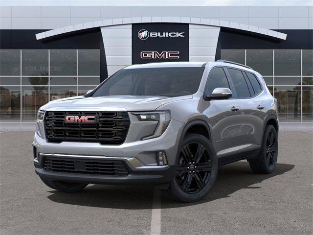 2024 GMC Acadia Vehicle Photo in JACKSON, MI 49202-1834