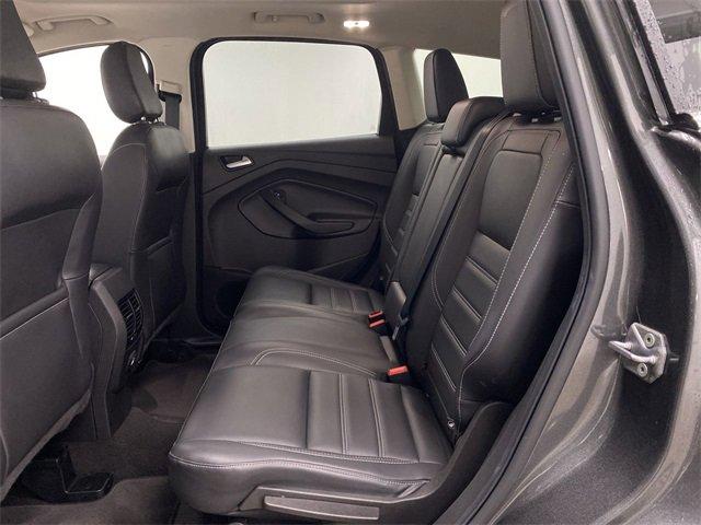 2019 Ford Escape Vehicle Photo in PORTLAND, OR 97225-3518