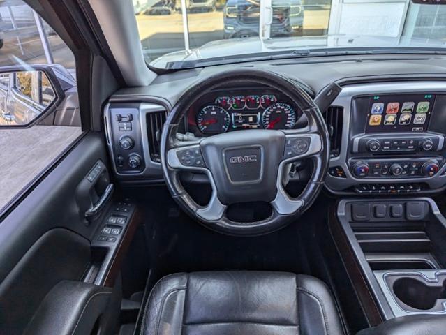 2018 GMC Sierra 1500 Vehicle Photo in POMEROY, OH 45769-1023