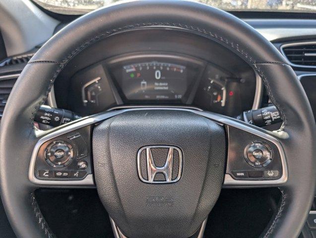 2022 Honda CR-V Vehicle Photo in Greeley, CO 80634-8763