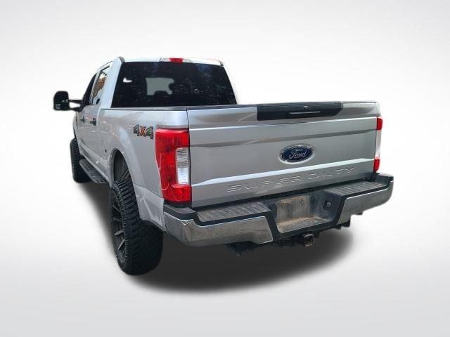 2019 Ford Super Duty F-250 SRW Vehicle Photo in Salem, OR 97301