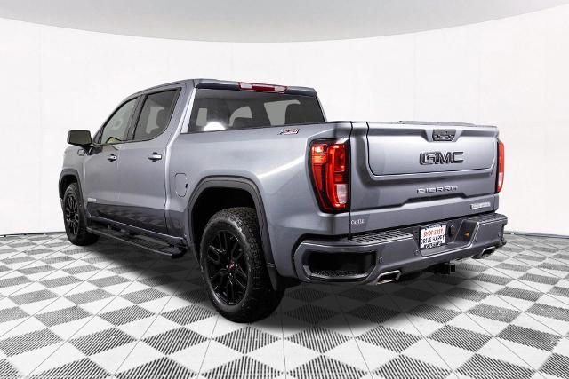 2022 GMC Sierra 1500 Limited Vehicle Photo in NORTH RIVERSIDE, IL 60546-1404