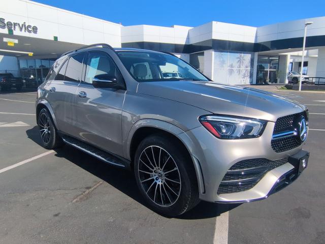 2022 Mercedes-Benz GLE Vehicle Photo in ANAHEIM, CA 92806-5612